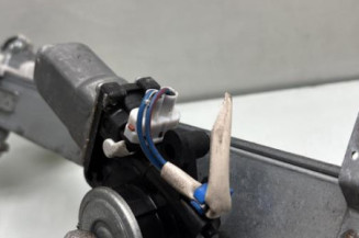 Leve vitre electrique avant droit HONDA JAZZ 2