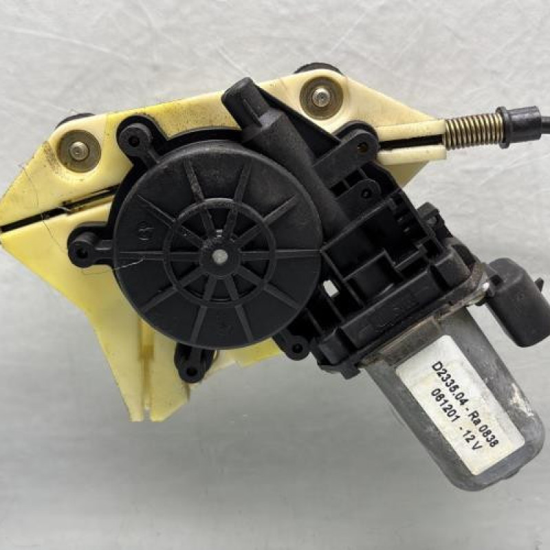 Leve vitre electrique avant gauche ALFA ROMEO 156 Photo n°2