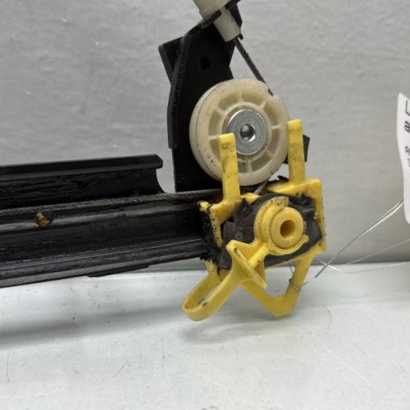 Leve vitre electrique avant gauche ALFA ROMEO 156 Photo n°3