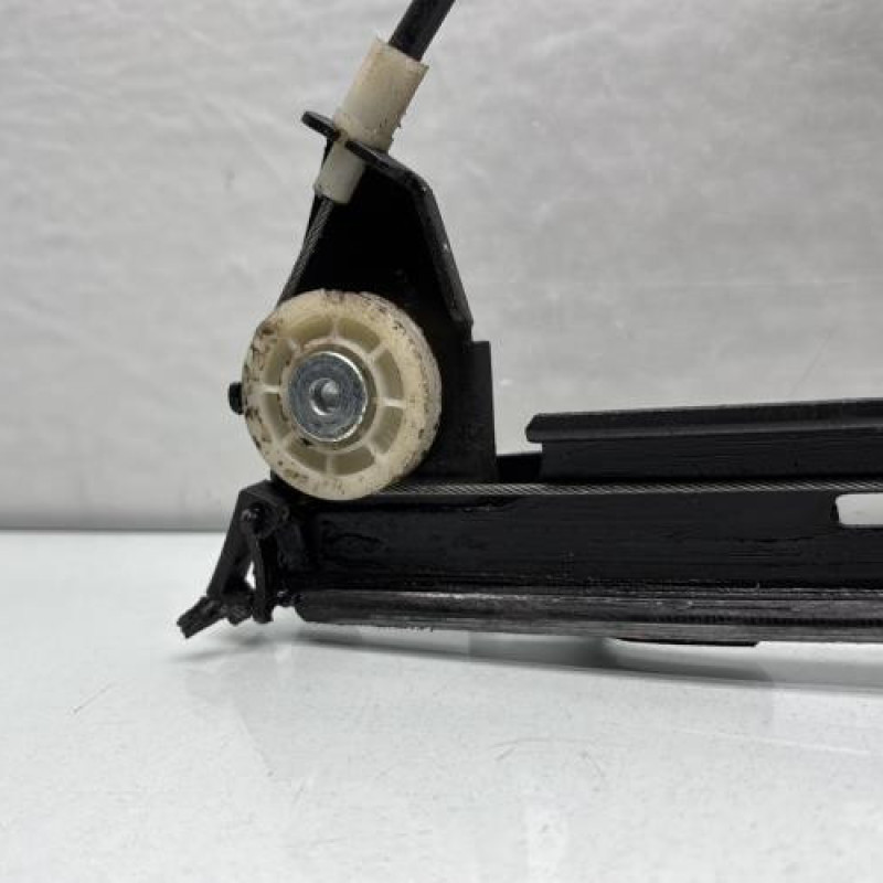 Leve vitre electrique avant gauche ALFA ROMEO 156 Photo n°4