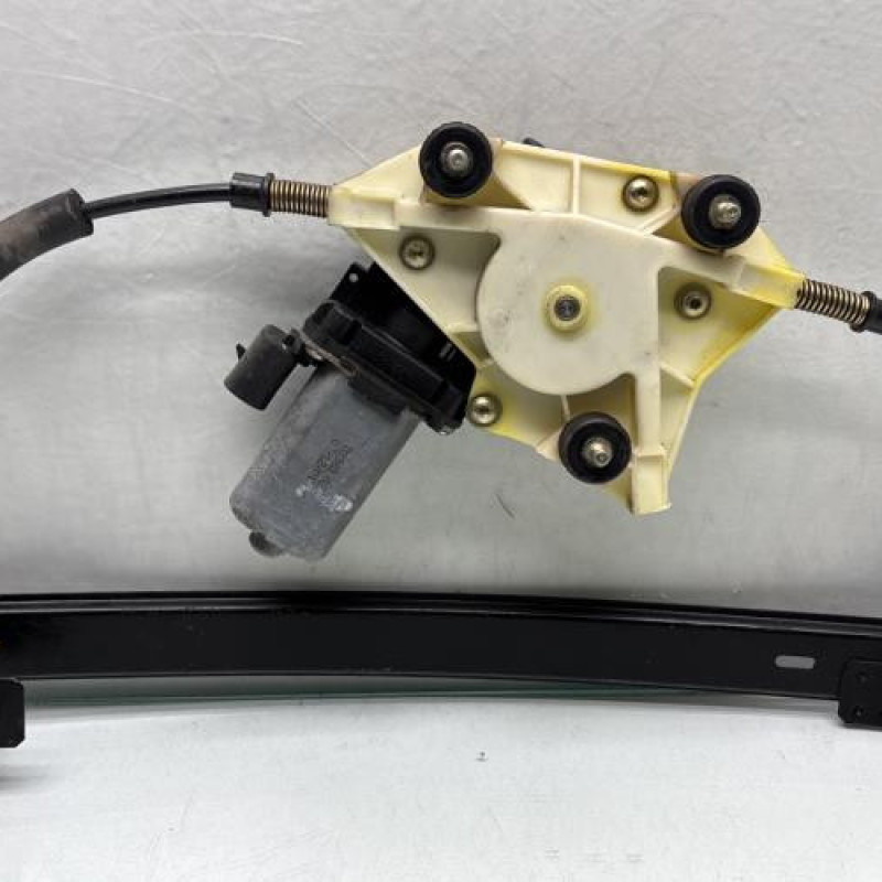 Leve vitre electrique avant gauche ALFA ROMEO 156 Photo n°5
