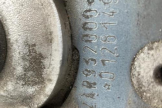 Leve vitre electrique avant gauche ALFA ROMEO 156