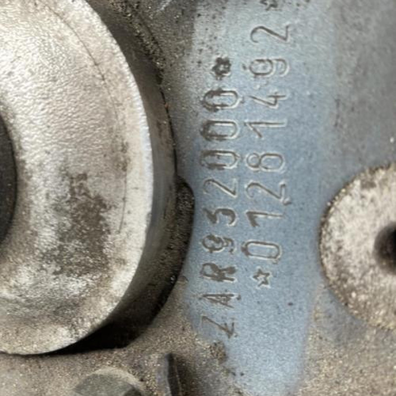 Leve vitre electrique avant gauche ALFA ROMEO 156 Photo n°8