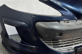 Pare choc avant PEUGEOT 308 1