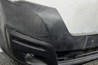 Pare choc avant PEUGEOT PARTNER 2