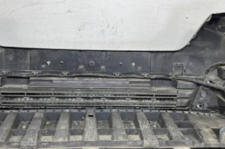 Pare choc avant PEUGEOT PARTNER 2