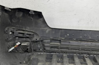 Pare choc avant PEUGEOT PARTNER 2