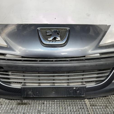Pare choc avant PEUGEOT 207 Photo n°1
