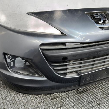 Pare choc avant PEUGEOT 207