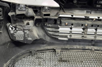 Pare choc avant PEUGEOT 207