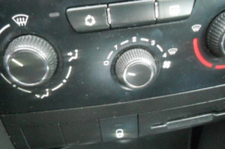 Pare choc avant PEUGEOT 207