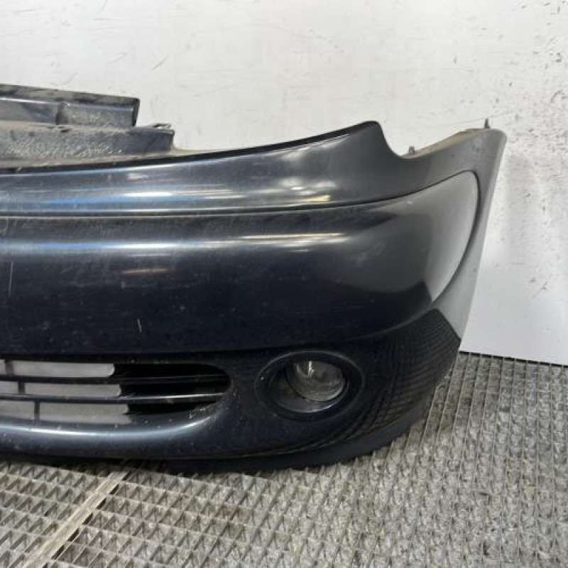 Pare choc avant CITROEN XSARA PICASSO Photo n°3
