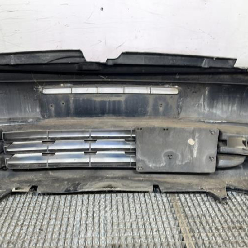Pare choc avant CITROEN XSARA PICASSO Photo n°4