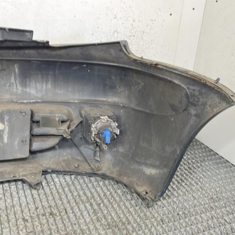 Pare choc avant CITROEN XSARA PICASSO Photo n°5