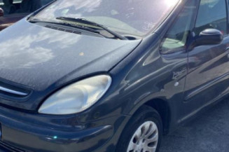 Pare choc avant CITROEN XSARA PICASSO