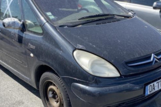 Pare choc avant CITROEN XSARA PICASSO