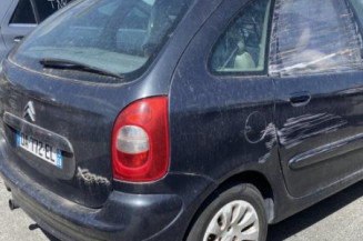 Pare choc avant CITROEN XSARA PICASSO