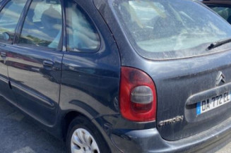 Pare choc avant CITROEN XSARA PICASSO