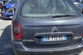 Pare choc avant CITROEN XSARA PICASSO