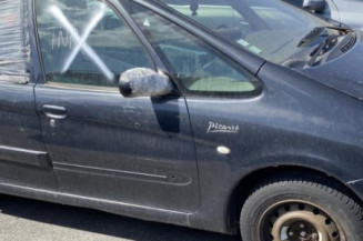 Pare choc avant CITROEN XSARA PICASSO