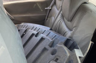Pare choc avant CITROEN XSARA PICASSO