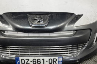 Pare choc avant PEUGEOT 308 1 Photo n°1