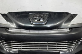 Pare choc avant PEUGEOT 308 1