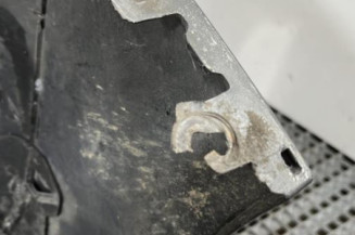 Pare choc avant PEUGEOT 308 1