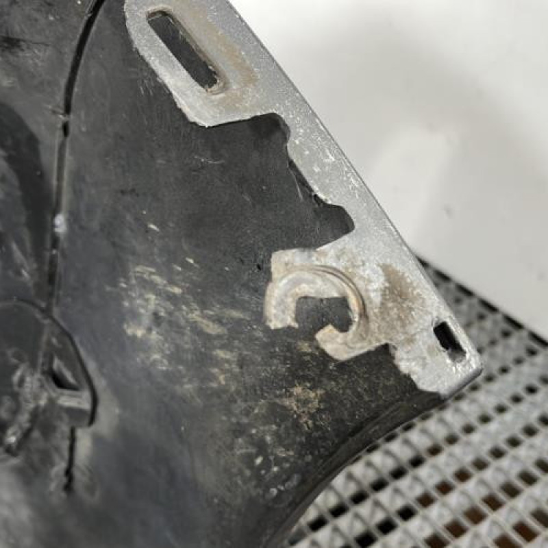 Pare choc avant PEUGEOT 308 1 Photo n°5