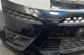 Pare choc avant CITROEN C4 PICASSO 1