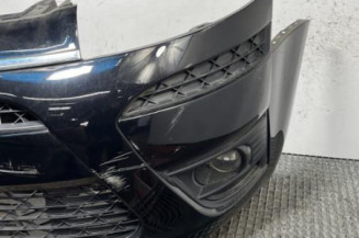 Pare choc avant CITROEN C4 PICASSO 1