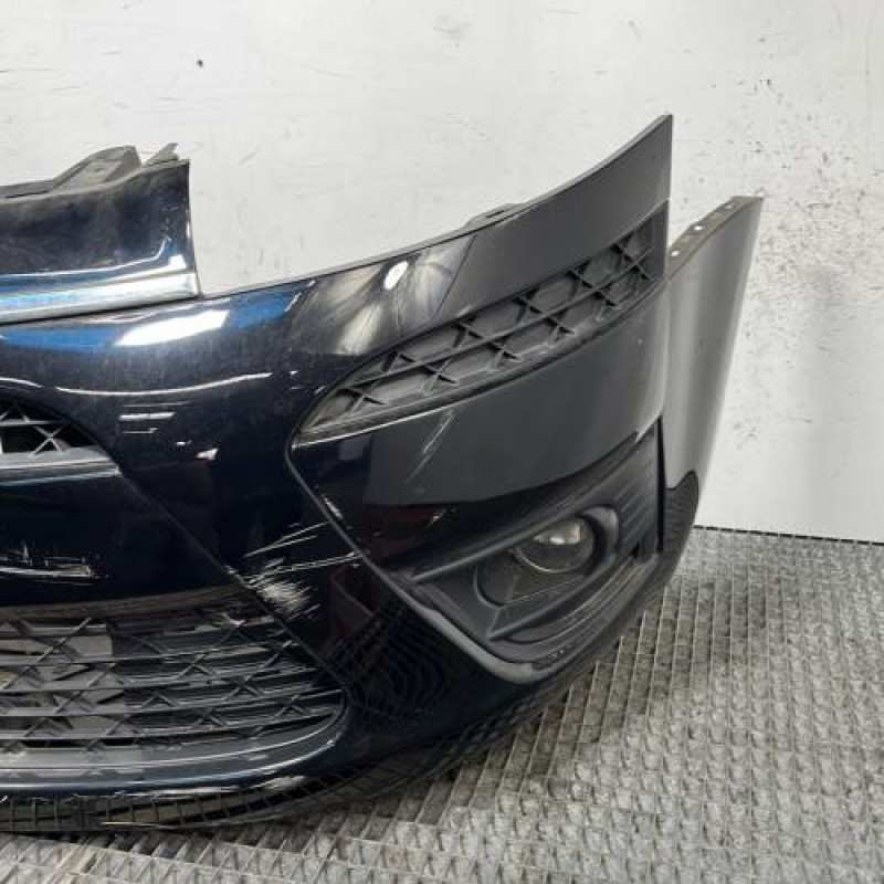 Pare choc avant CITROEN C4 PICASSO 1 Photo n°3