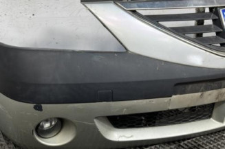 Pare choc avant DACIA LOGAN 1