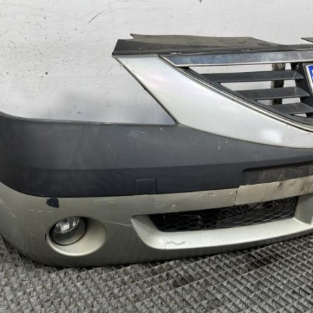 Pare choc avant DACIA LOGAN 1