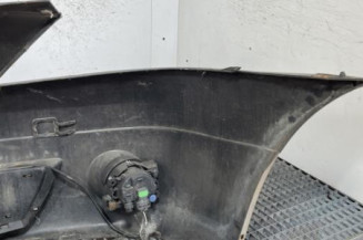 Pare choc avant DACIA LOGAN 1