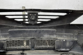 Pare choc avant DACIA LOGAN 1