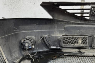 Pare choc avant DACIA LOGAN 1