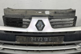 Pare choc avant RENAULT CLIO 2 Photo n°1