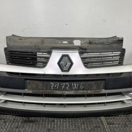 Pare choc avant RENAULT CLIO 2 Photo n°1
