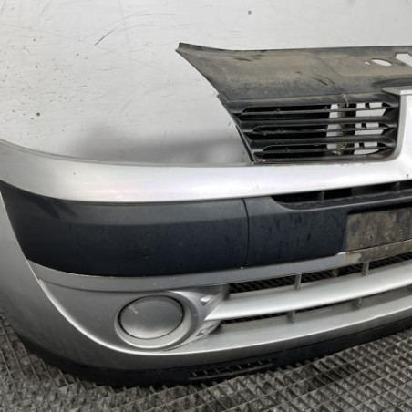 Pare choc avant RENAULT CLIO 2