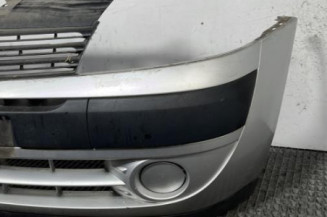 Pare choc avant RENAULT CLIO 2