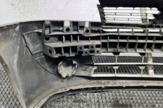Pare choc avant RENAULT CLIO 2
