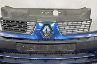 Pare choc avant RENAULT CLIO 2 Photo n°1