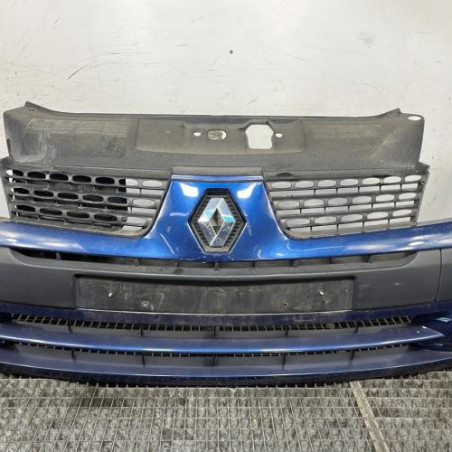 Pare choc avant RENAULT CLIO 2 Photo n°1