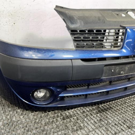 Pare choc avant RENAULT CLIO 2