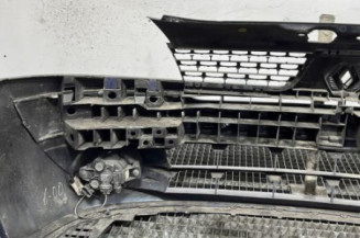 Pare choc avant RENAULT CLIO 2