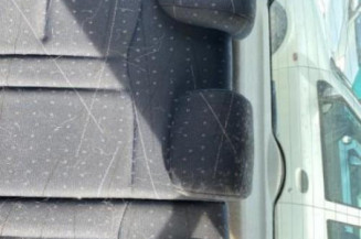 Pare choc avant RENAULT CLIO 2