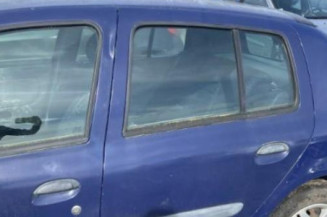 Pare choc avant RENAULT CLIO 2