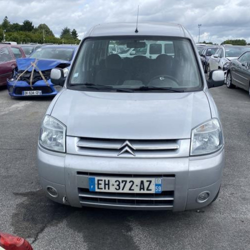 Aile avant gauche CITROEN BERLINGO 1 Photo n°8