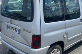 Aile avant gauche CITROEN BERLINGO 1